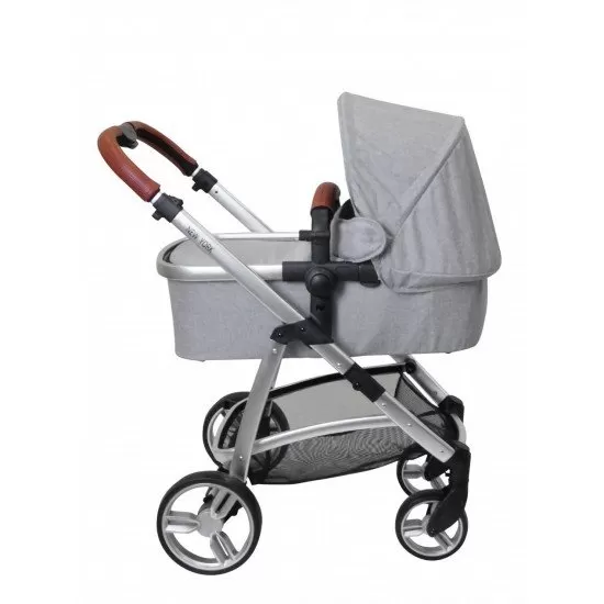 Carucior copii 3 in 1 Asalvo New York Carucior copii 3 in 1 Asalvo New York