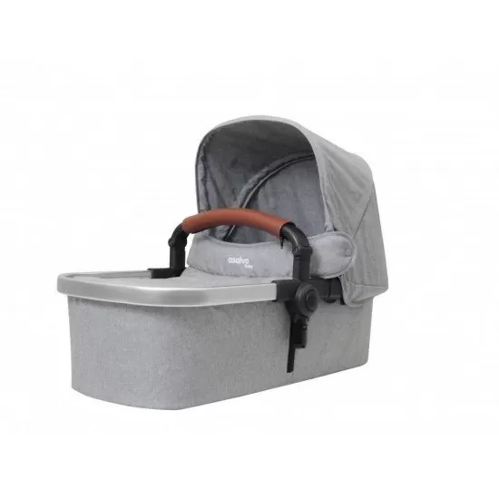 Carucior copii 3 in 1 Asalvo New York Carucior copii 3 in 1 Asalvo New York