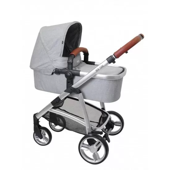 Carucior copii 3 in 1 Asalvo New York Carucior copii 3 in 1 Asalvo New York