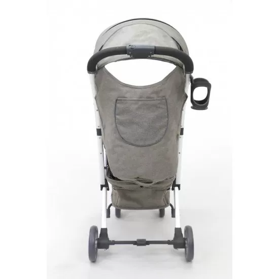Carucior copii Asalvo Cotton bej Carucior copii Asalvo Cotton bej