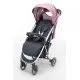 Carucior copii Asalvo Cotton roz