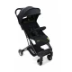 Carucior Asalvo sport, modul Troller-transport pe avion negru-verde Carucior Asalvo sport, modul Troller-transport pe avion negru-verde