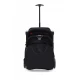Carucior Asalvo sport, modul Troller-transport pe avion negru-rosu Carucior Asalvo sport, modul Troller-transport pe avion negru-rosu