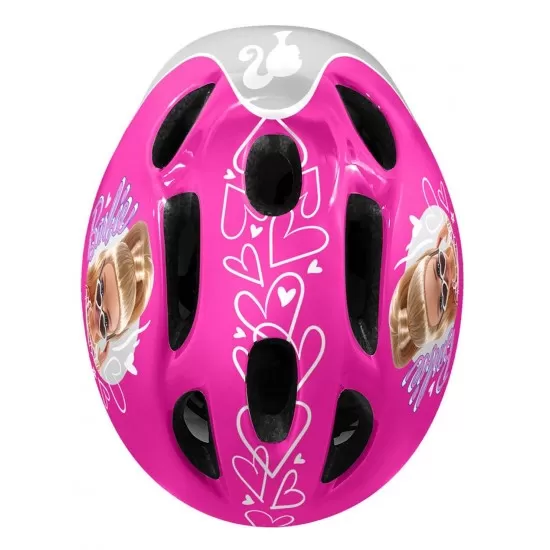Casca de protectie Barbie S Casca de protectie Barbie S