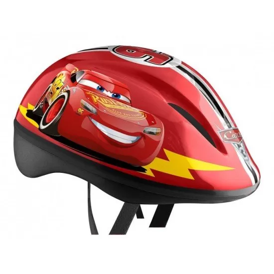 Casca protectie Disney Cars masura S Casca protectie Disney Cars masura S