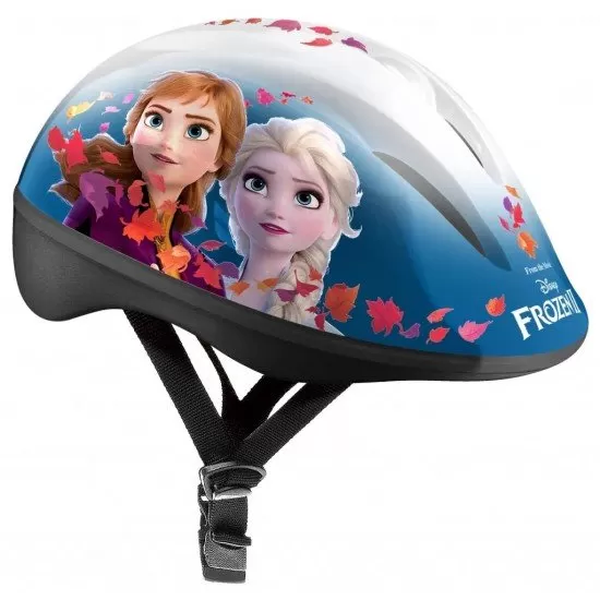 Casca protectie Disney Frozen masura S Casca protectie Disney Frozen masura S