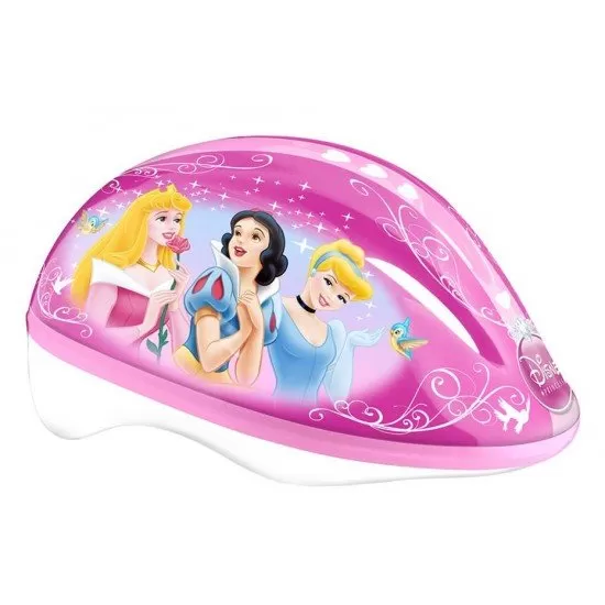 Casca protectie Disney Princess masura XS Casca protectie Disney Princess masura XS