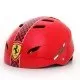 Casca protectie Ferrari marimea S rosie Casca protectie Ferrari marimea S rosie