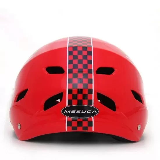 Casca protectie Ferrari marimea S rosie Casca protectie Ferrari marimea S rosie