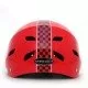 Casca protectie Ferrari marimea S rosie Casca protectie Ferrari marimea S rosie