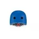 Casca protectie Globber Primo cu lumini culoare albastra Casca protectie Globber Primo cu lumini culoare albastra