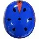 Casca protectie Spiderman marimea M Casca protectie Spiderman marimea M