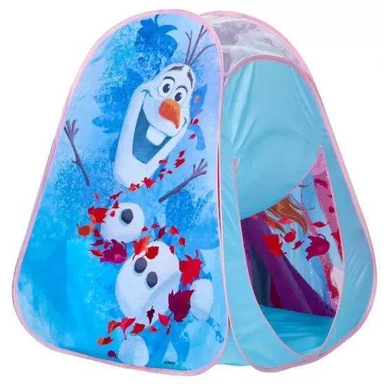 Cort de joaca Disney Frozen