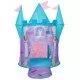 Cort de joaca Disney Frozen cu turnuri