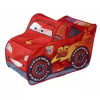 Cort de joaca Fulger Mcqueen Cars
