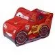 Cort de joaca Fulger Mcqueen Cars Cort de joaca Fulger Mcqueen Cars