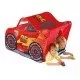 Cort de joaca Fulger Mcqueen Cars Cort de joaca Fulger Mcqueen Cars
