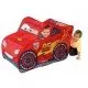 Cort de joaca Fulger Mcqueen Cars Cort de joaca Fulger Mcqueen Cars