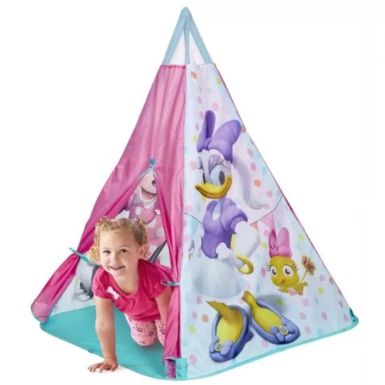 Cort de joaca Indian Minnie Mouse Cort de joaca Indian Minnie Mouse