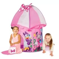 Cort de joaca Minnie si Daisy