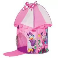 Cort de joaca Minnie si Daisy