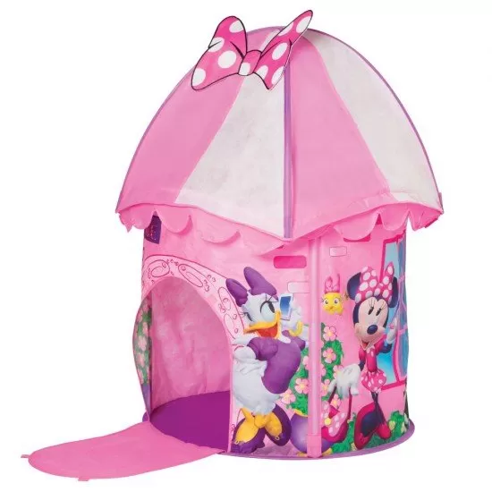 Cort de joaca Minnie si Daisy Cort de joaca Minnie si Daisy