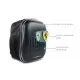 Ghiozdan Ferrari design 3D, culoare neagra Ghiozdan Ferrari design 3D, culoare neagra
