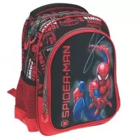 Ghiozdan gradinita Spiderman
