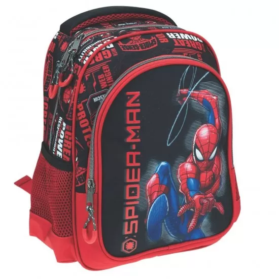 Ghiozdan gradinita Spiderman Ghiozdan gradinita Spiderman