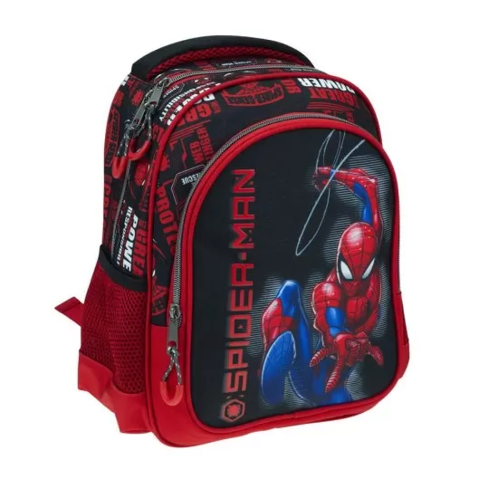 Ghiozdan gradinita Spiderman Ghiozdan gradinita Spiderman