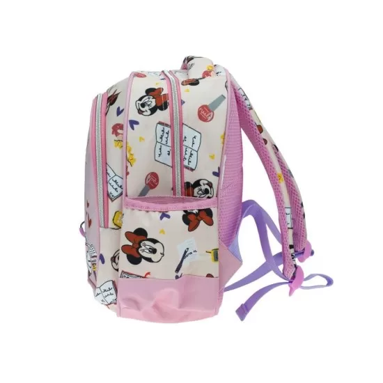 Ghiozdan gradinitia Minnie Every Day Ghiozdan gradinitia Minnie Every Day