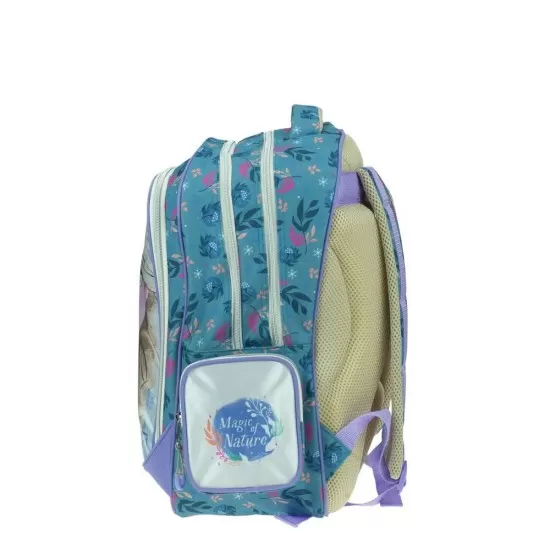Ghiozdan scoala Disney Frozen Anna & Elsa Ghiozdan scoala Disney Frozen Anna & Elsa