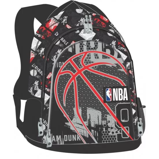 Ghiozdan scoala NBA Ghiozdan scoala NBA