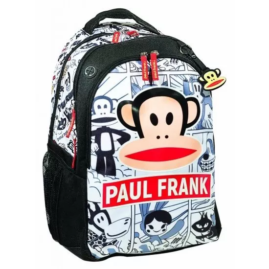 Ghiozdan scoala Paul Frank Ghiozdan scoala Paul Frank