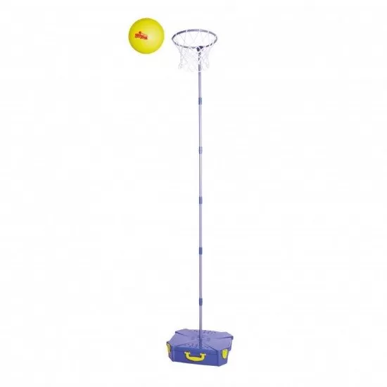 Joc de basket All Surface Netball Joc de basket All Surface Netball