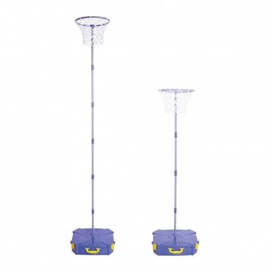 Joc de basket All Surface Netball Joc de basket All Surface Netball