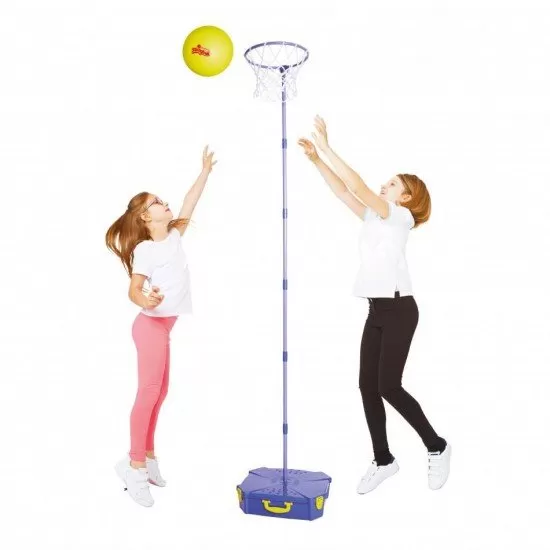 Joc de basket All Surface Netball Joc de basket All Surface Netball