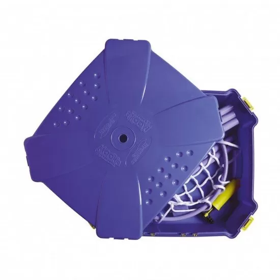 Joc de basket All Surface Netball Joc de basket All Surface Netball