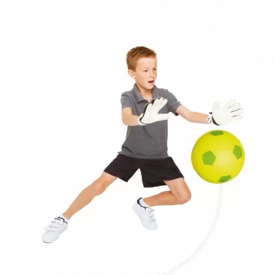 Joc de fotbal All Surface Swingball Joc de fotbal All Surface Swingball