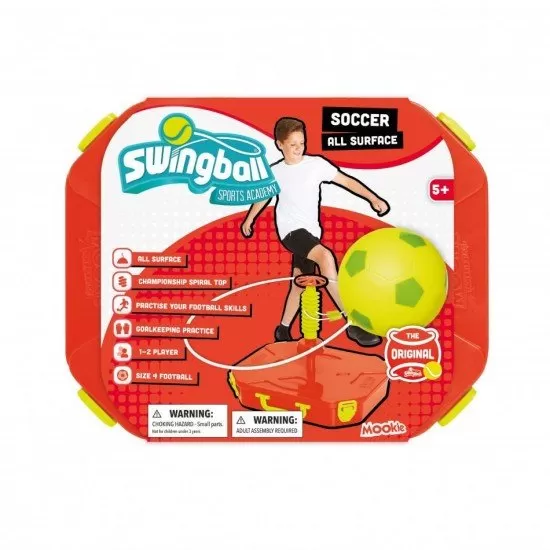 Joc de fotbal All Surface Swingball Joc de fotbal All Surface Swingball