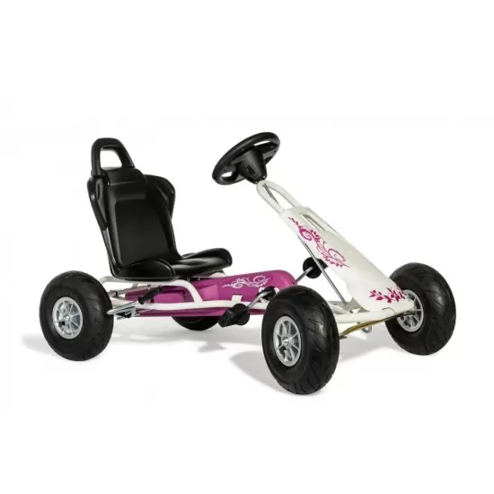 Kart Air Runner Flower Ferbedo Kart Air Runner Flower Ferbedo