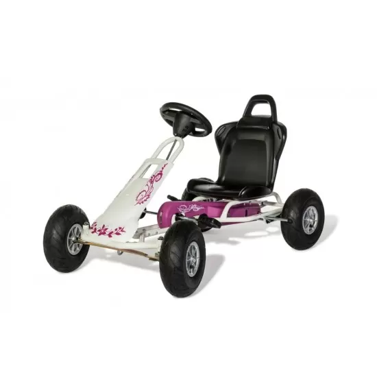 Kart Air Runner Flower Ferbedo Kart Air Runner Flower Ferbedo