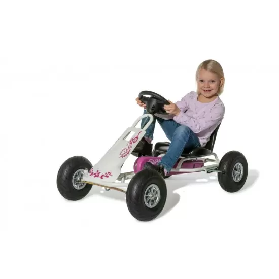 Kart Air Runner Flower Ferbedo Kart Air Runner Flower Ferbedo