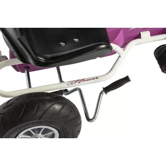 Kart Air Runner Flower Ferbedo Kart Air Runner Flower Ferbedo