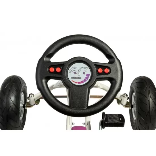 Kart Air Runner Flower Ferbedo Kart Air Runner Flower Ferbedo
