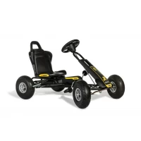 Kart pentru copii ATX Air Racer negru