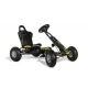 Kart pentru copii ATX Air Racer negru Kart pentru copii ATX Air Racer negru
