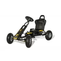 Kart pentru copii ATX Air Racer negru
