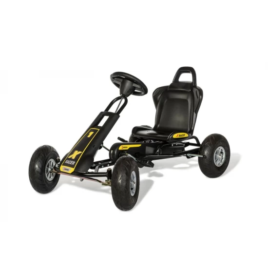 Kart pentru copii ATX Air Racer negru Kart pentru copii ATX Air Racer negru