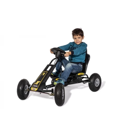 Kart pentru copii ATX Air Racer negru Kart pentru copii ATX Air Racer negru